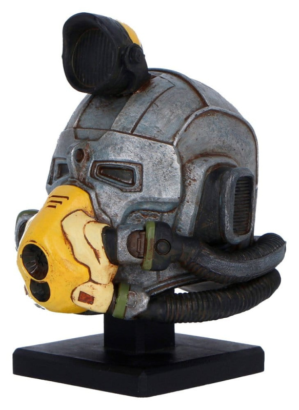 Fallout Helmet Excavator 14 cm 1