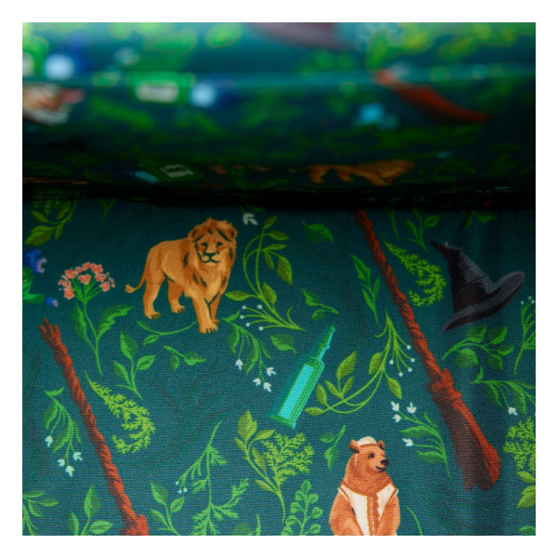 Universal by Loungefly Crossbody Bag Wicked 2 3