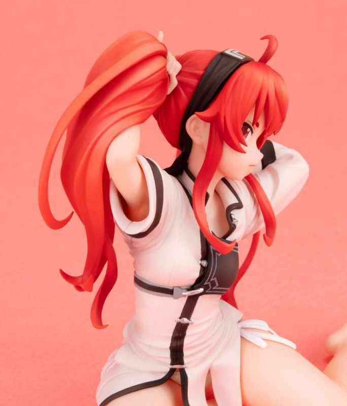 Mushoku Tensei Jobless Reincarnation 2 PVC Statue Melty Princess Eris Palm Size 9 cm 8