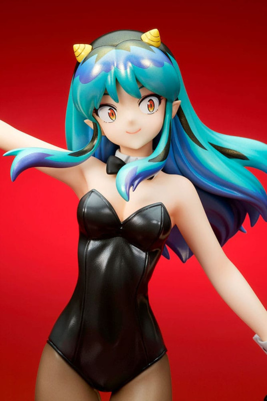 Urusei Yatsura Statue PVC 1/7 Lum Bunny Girl Ver. 25 cm 1