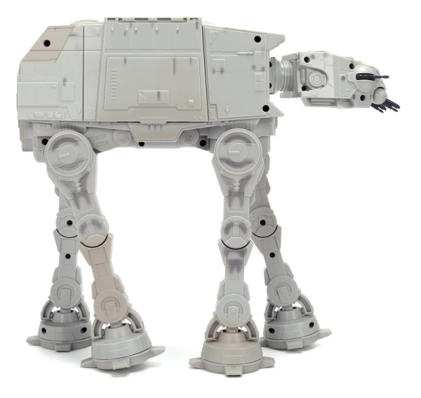 Star Wars: The Mandalorian & Grogu RC 1/12 Imperial Remnant AT-AT 33 cm 10