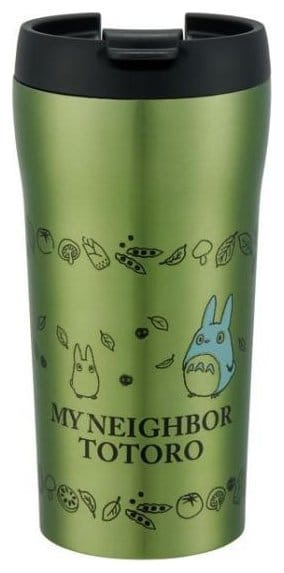 My Neighbor Totoro Mug Totoro 360 ml 3