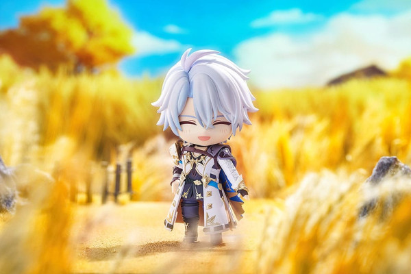 Honkai: Star Rail Nendoroid Action Figure Phainon 10 cm 9