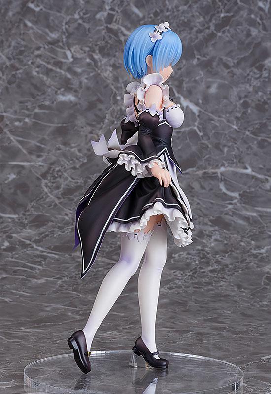 Re:ZERO -Starting Life in Another World PVC Statue 1/7 Rem 21 cm