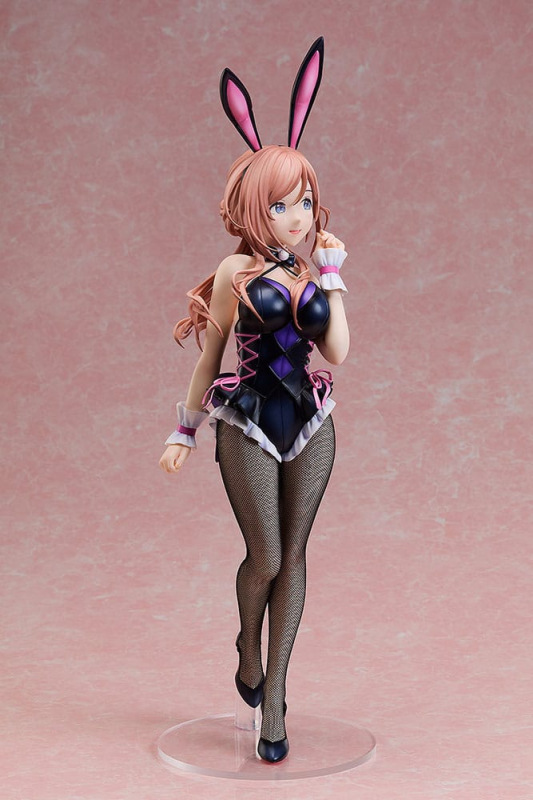 My Dress-Up Darling PVC Statue 1/4 Rinami Himesaki: Bunny Ver. 45 cm 5