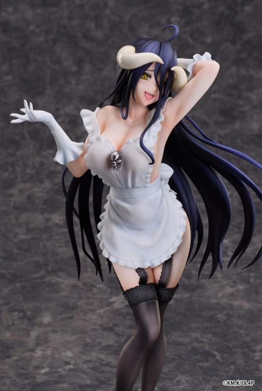 Overlord PVC Statue 1/7 Albedo 26 cm 2