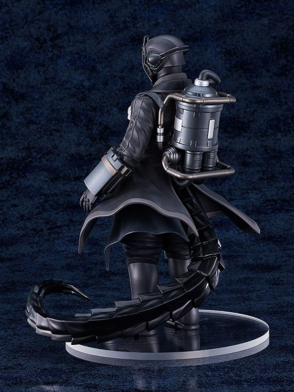 Made in Abyss: Dawn of the Deep Soul Pop Up Parade PVC Statue SP Bondrewd 21 cm 6