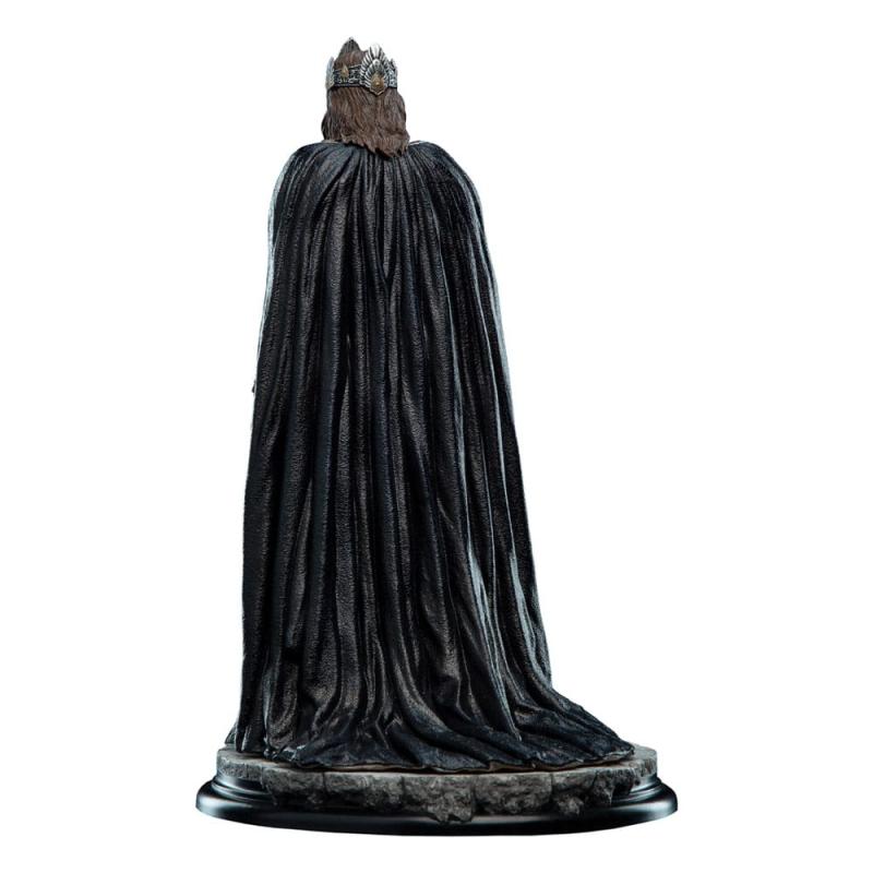 The Lord of the Rings Statue 1/6 King Aragorn (Classic Series) 34 cm