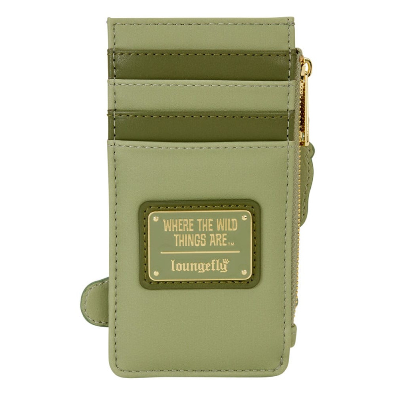 Warner Bros by Loungefly Cardholder Where the Wild Things Are 2