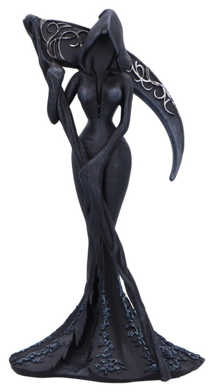 Femme Fatales Figure Reaper 20 cm