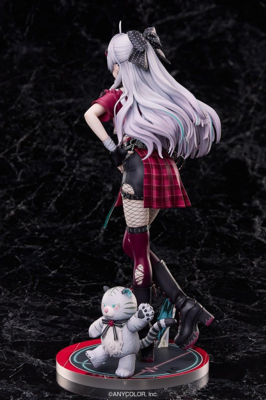 Nijisanji PVC Figure 1/7 Ishigami Nozomi 26 cm 7