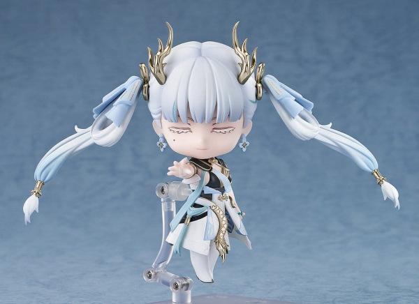 Wuthering Waves Nendoroid Action Figure Jinhsi 10 cm 2