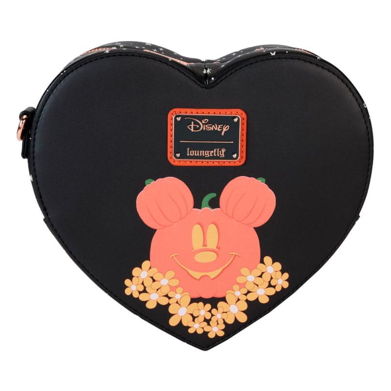 Disney by Loungefly Crossbody Mickey & Friends Halloween