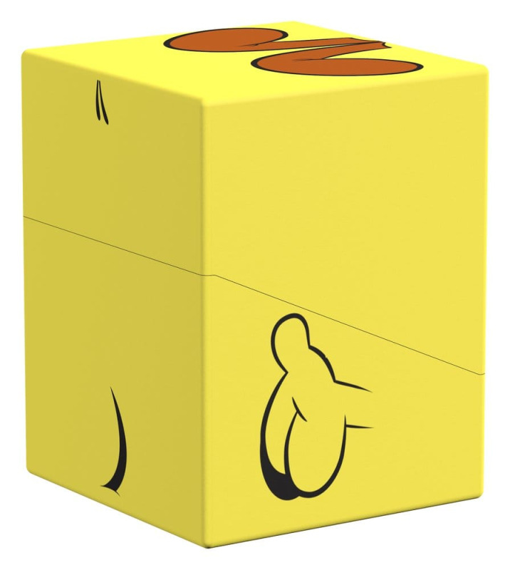 Squaroes Squaroe Garfield GA003 - Odie 2