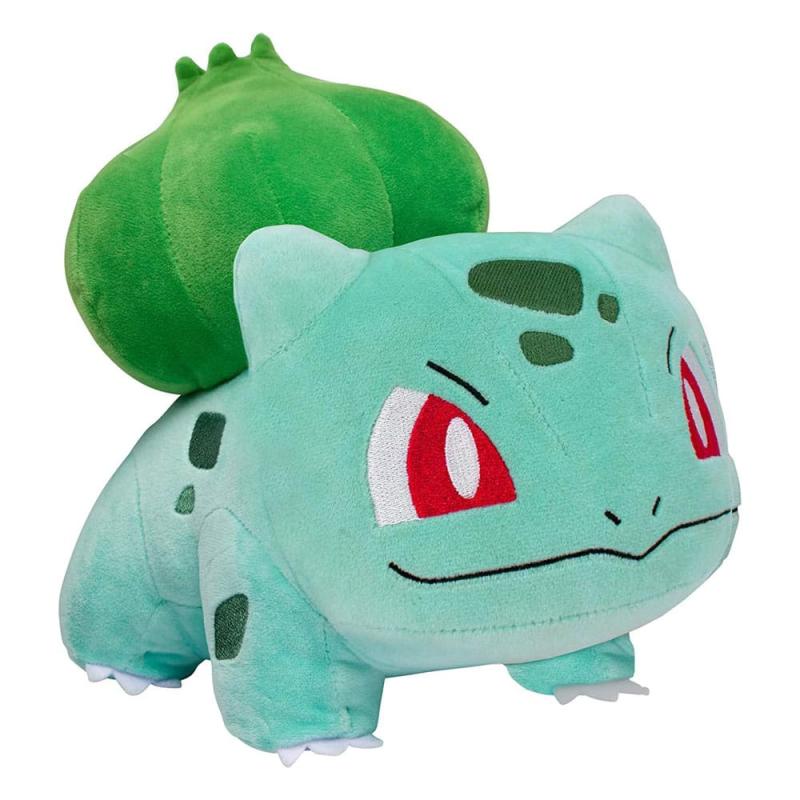 Pokémon Plush Figure Bulbasaur 30 cm