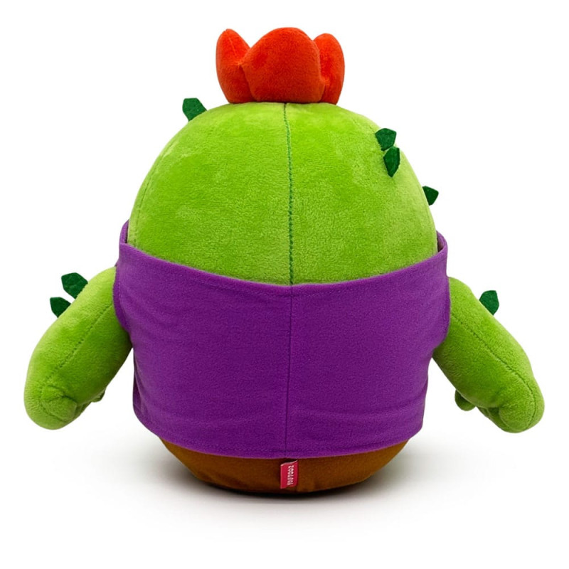Brawl Stars Plush Figure Spike 22 cm 3