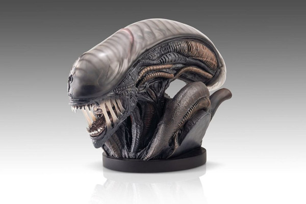 Alien Romulus Bust 1/1 Xenomorph 53 cm 9