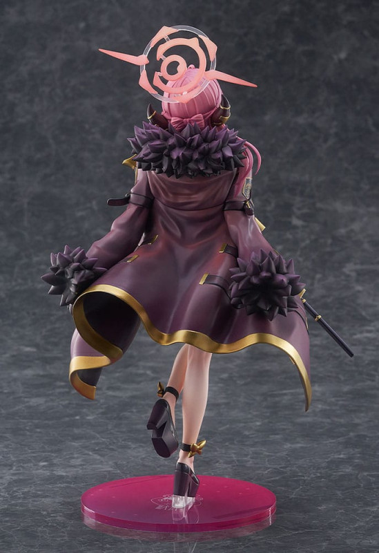 Blue Archive PVC Statue 1/7 Aru 26 cm 8