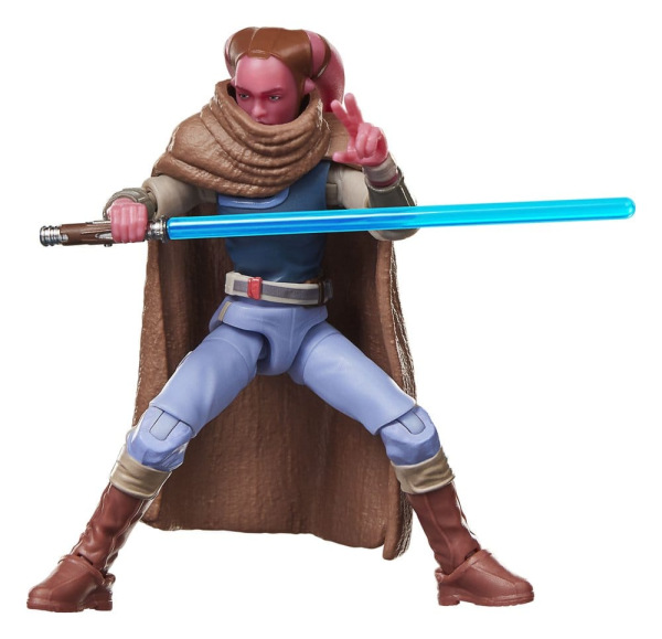 Star Wars: Maul – Shadow Lord Vintage Collection Action Figure Devon Izara 10 cm 13