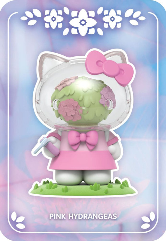 Azuma Makoto: Blind Box Sanrio Hello Kitty Series Display (6) 3