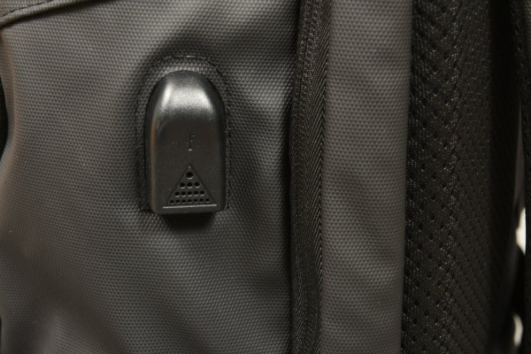 Evoretro HybridPro Travel Backpack Black 3