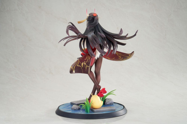Azur Lane PVC Statue 1/7 Noshiro: Uncharted Festival Grounds Ver. 26 cm 13
