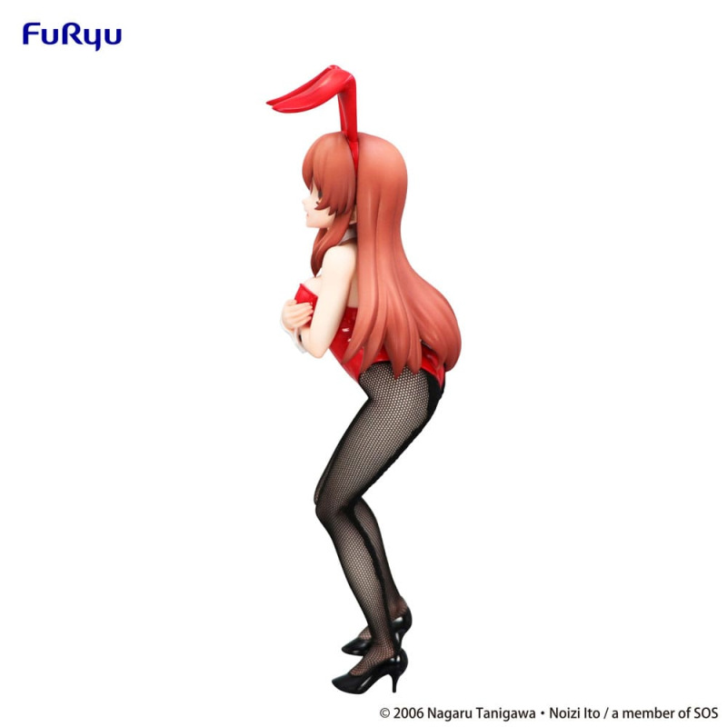 The Melancholy of Haruhi Suzumiya BiCute Bunnies PVC Statue Mikuru Asahina 24 cm 11