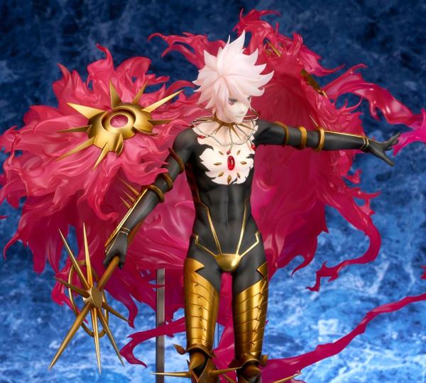 Fate/Grand Order Statue 1/8 Lancer/Karna 43 cm