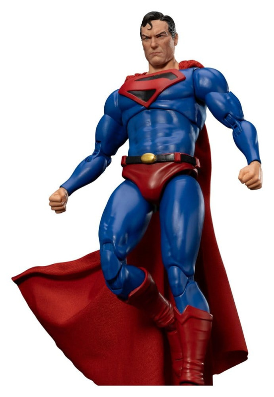 DC Comics Action Figure Superman Limited Edition 21 cm 7