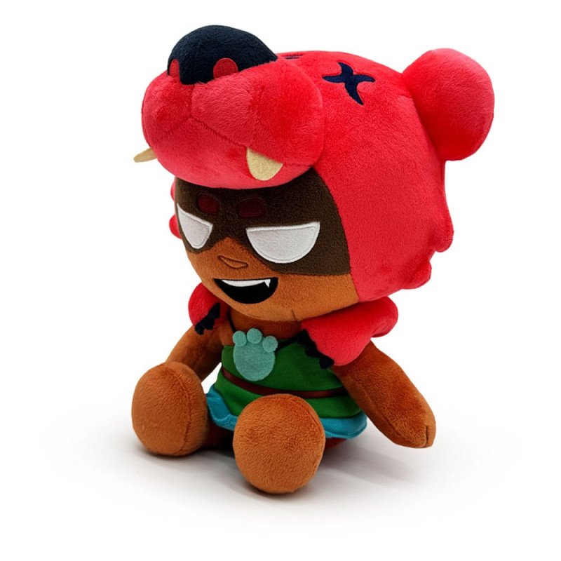 Brawl Stars Plush Figure Nita 22 cm 2
