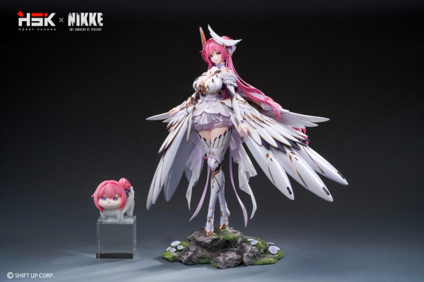 Goddess of Victory: Nikke PVC Statue 1/7 Dorothy 31 cm 1