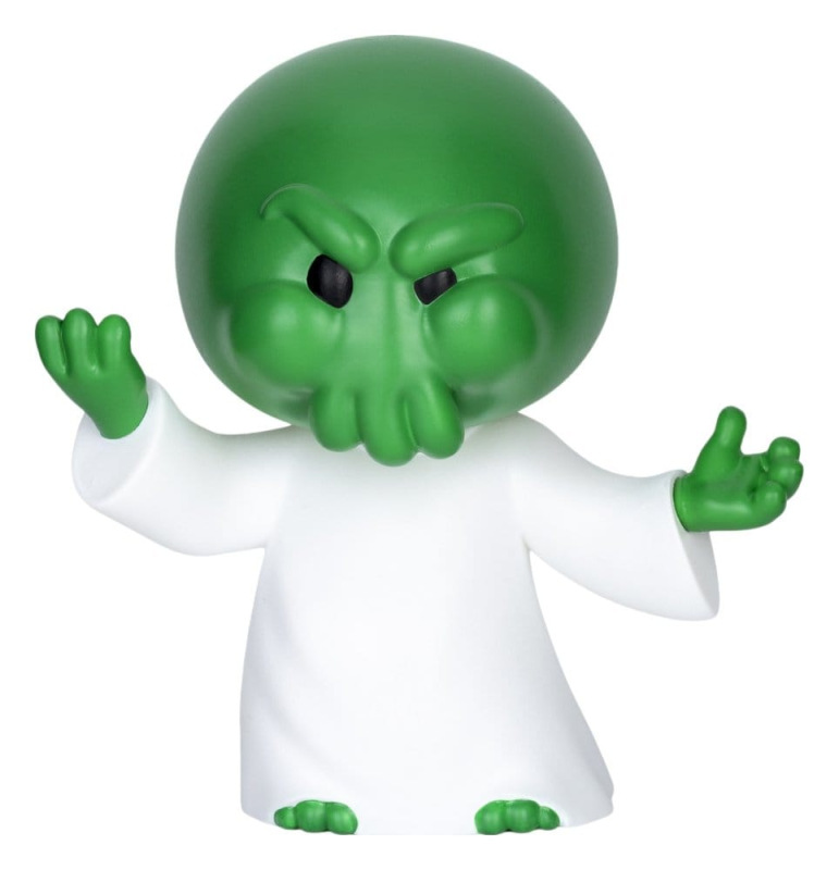 Minions Vinyl Bank Palm Size Series Goomi 11 cm