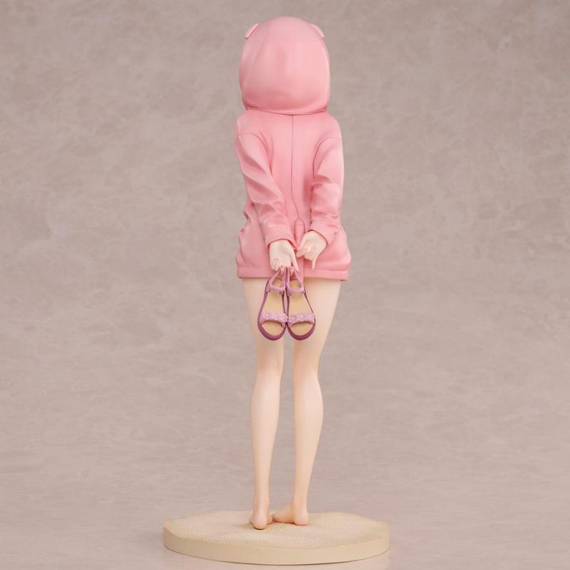 Original Character PVC Statue Swimsuit Hoodie Misaki Illustration by Jonsun 26 cm