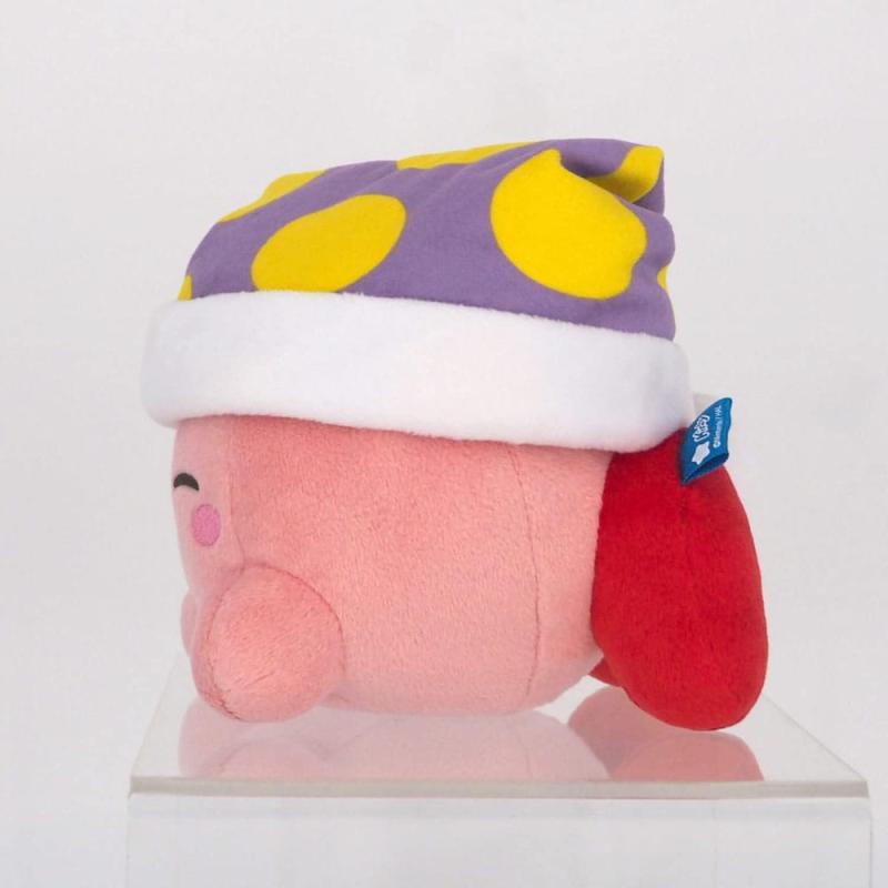 Kirby Plush Figure Sleepy 13 cm