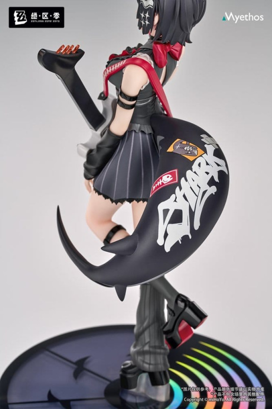 Zenless Zone Zero Gift+ PVC Figure 1/8 Ellen Joe Sparkling Wonderland Ver. 21 cm 8
