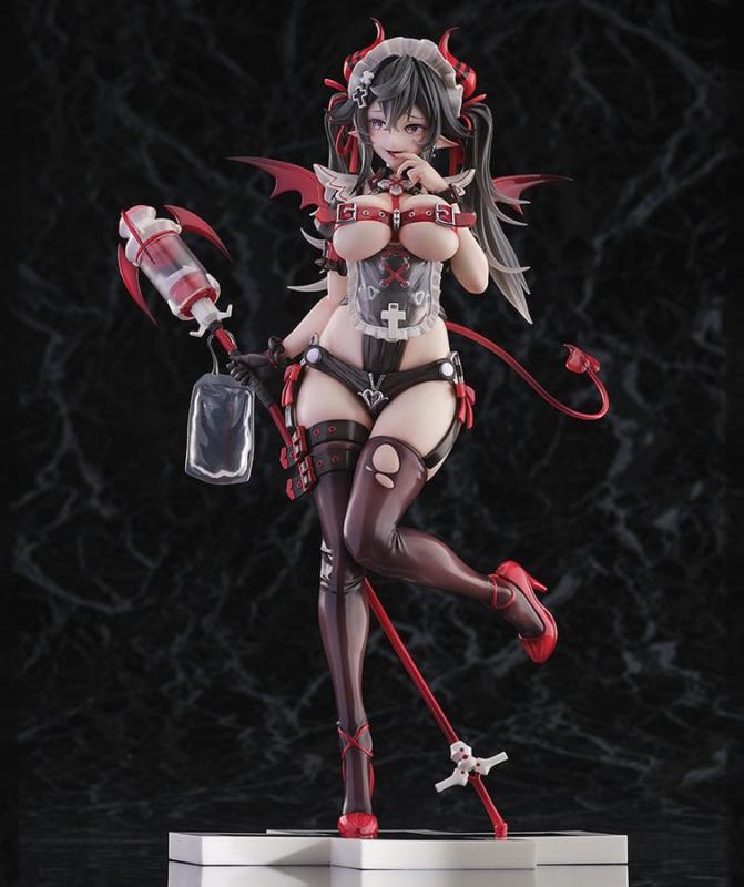 Asanagi Original Character Statue 1/6 Zena 30 cm