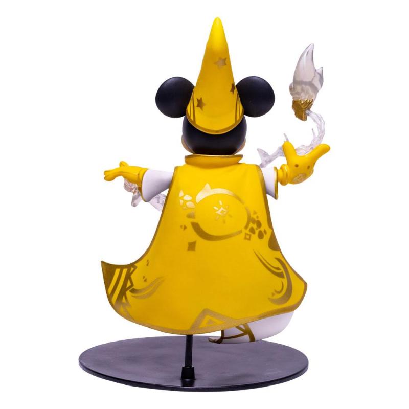 Disney Mirrorverse: Mickey Mouse 30 cm Action Figure - McFarlane Toys