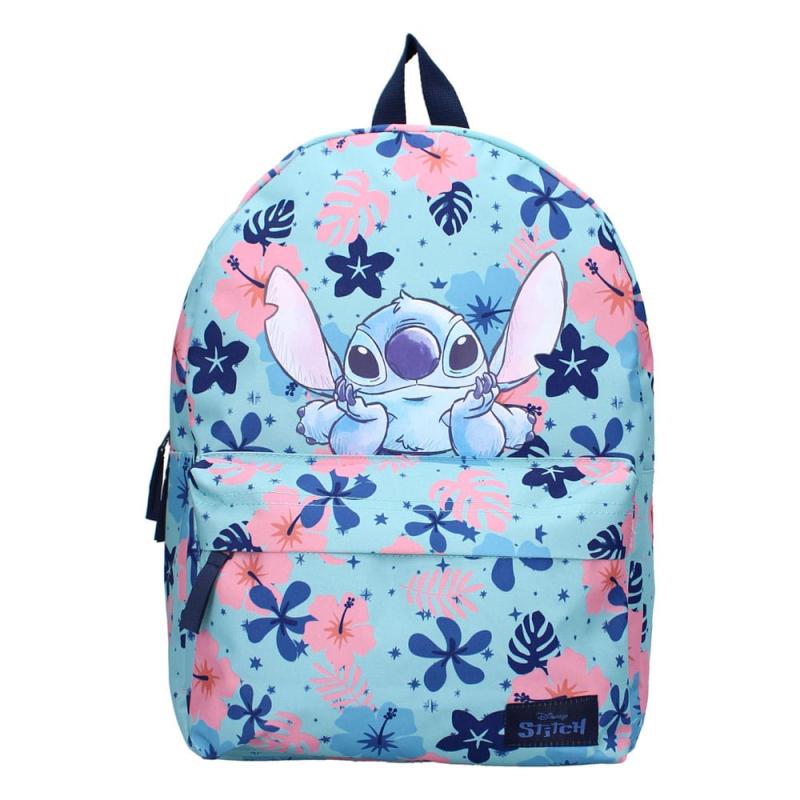 Lilo & Stitch Backpack Stitch You're My Fav 1