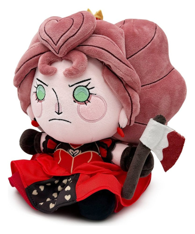 Habromania Plush Figure Queen of Hearts 22 cm 1