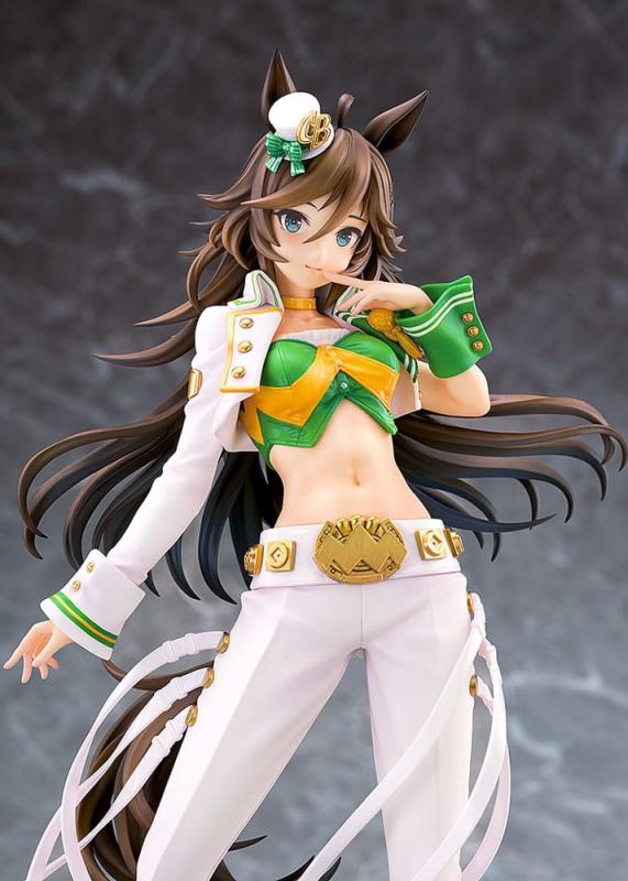 Uma Musume Pretty Derby PVC Statue 1/7 Mr. C.B. 27 cm 4