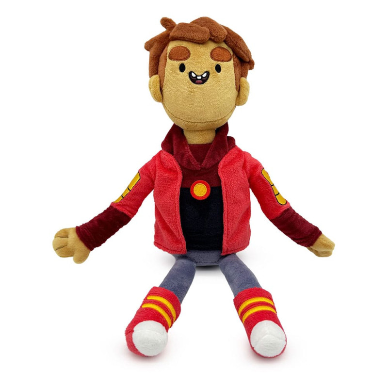 Bravest Warriors Plush Figure Danny 23 cm
