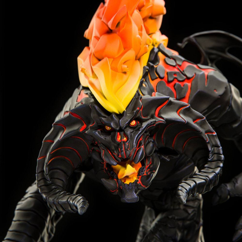 Lord of the Rings Mini Epics Vinyl Figure The Balrog 27 cm 3
