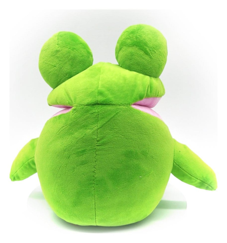 Frog Sqwad Plush Figure Frog 22 cm 1