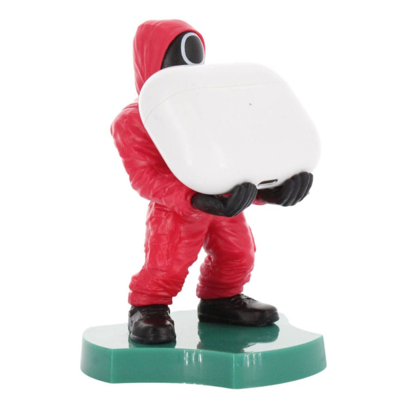 Squid Game Holdems Mini Holder Circle Guard 10 cm 6