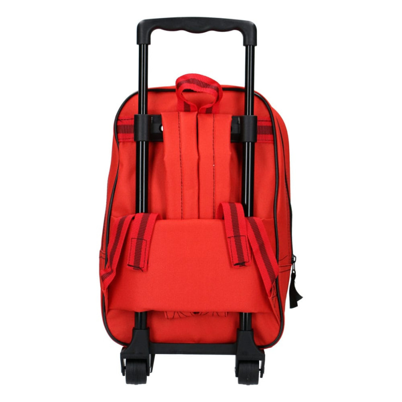 Cars 3 Trolley Backpack Piston Cup 38 cm 3