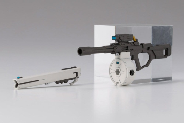 Hexa Gear Plastic Model Kit 1/24 V-Thor (Reproduction) 21 cm 7
