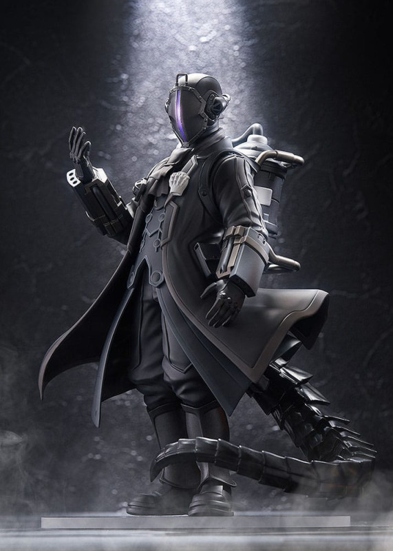 Made in Abyss: Dawn of the Deep Soul Pop Up Parade PVC Statue SP Bondrewd 21 cm 3