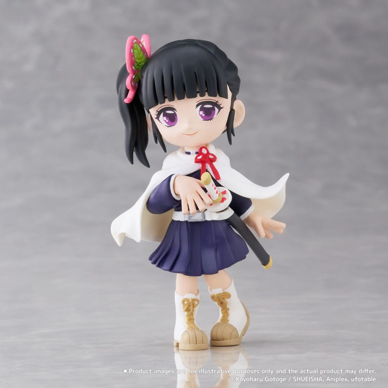 Demon Slayer PalVerse Mini Figures vol.2 Blind Box Display (6) 11
