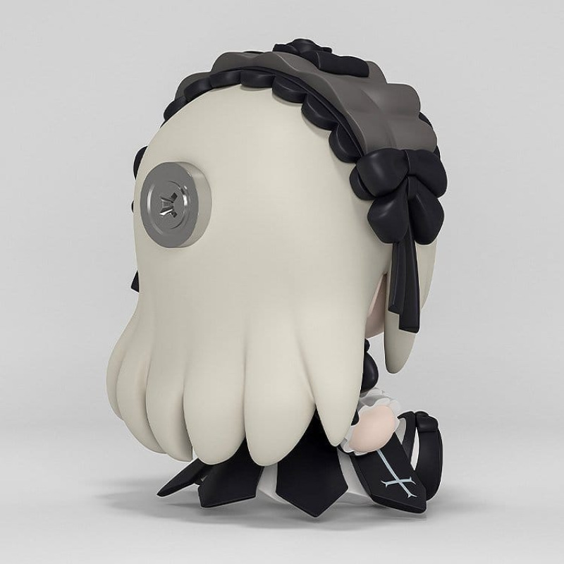 Rozen Maiden Huggy Good Smile Mini Figure Suiginto 7 cm 3