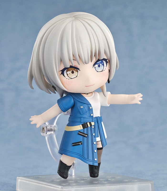 BanG Dream! Nendoroid Action Figure Rana Kaname 10 cm 2